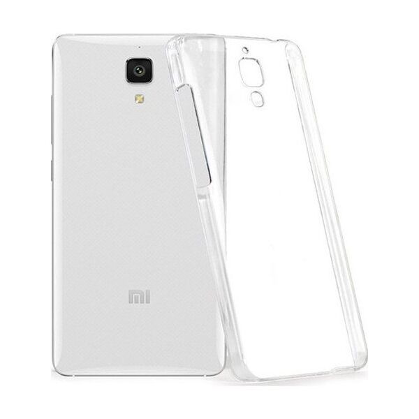 Vega ETUI SLIM CASE 1MM XIAOMI 13 TRANSPARENT PRZEŻROCZYSTA BACK CASE>