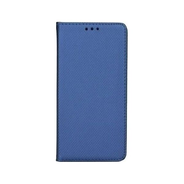 NO NAME Etui Smart Magnet book Google Pixel 7 granatowy/navy