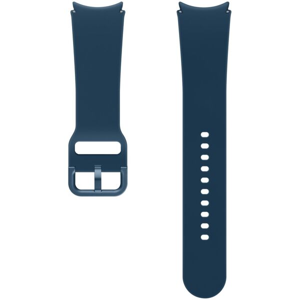 Samsung Pasek sportowy Samsung ET-SFR94 do Galaxy Watch6 M/L granatowy