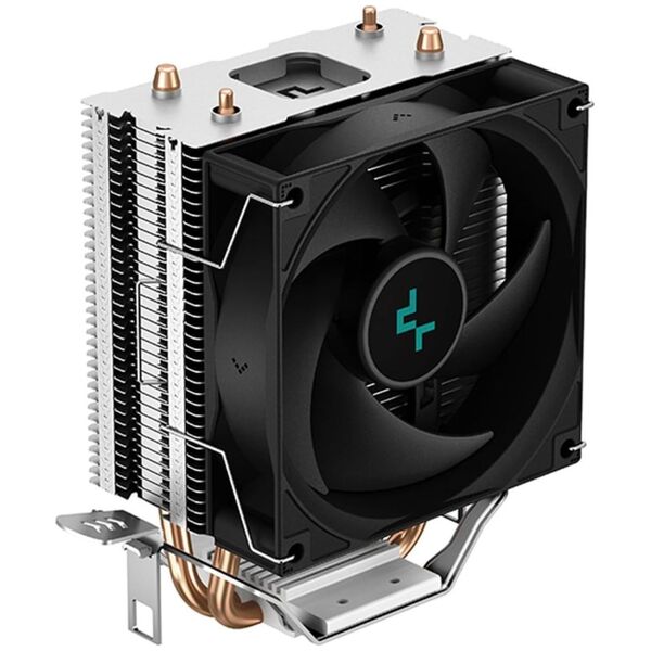 Chłodzenie CPU Deepcool AG200 (R-AG200-BKNNMN-G)