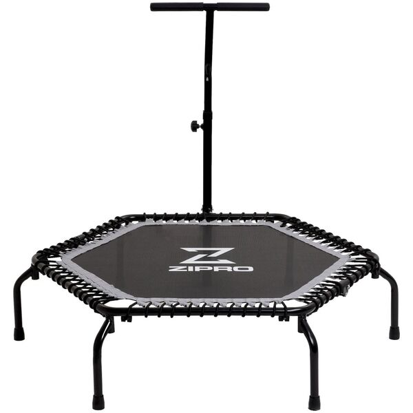 Trampolina Zipro Fitness4.5 FT130 cm