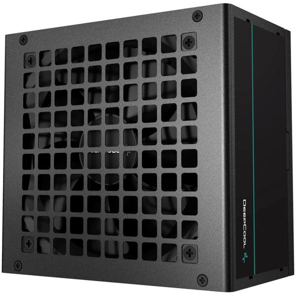 Zasilacz Deepcool PF750 750W (R-PF750D-HA0B-EU)
