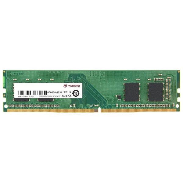Pamięć Transcend DDR4, 8 GB, 3200MHz, CL22 (TS3200HLB-8G)