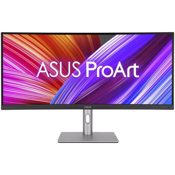 Monitor Asus ProArt PA34VCNV (90LM04A0-B02370)