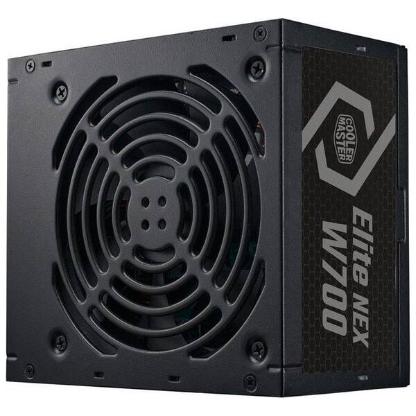 Zasilacz Cooler Master Elite Nex W700 700W (MPW-7001-ACBW-BEU)