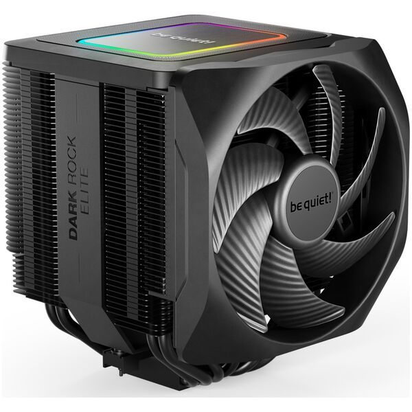 Chłodzenie CPU be quiet! Dark Rock Elite (BK037)