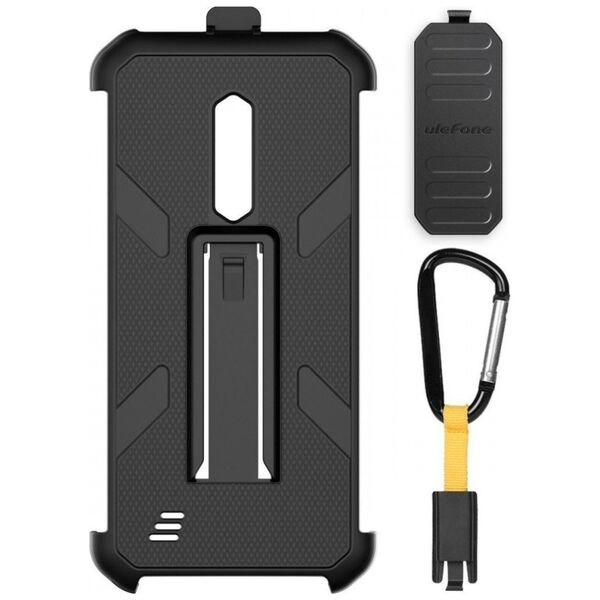 UleFone Etui multifunkcyjne Armor X12/X12 Pro