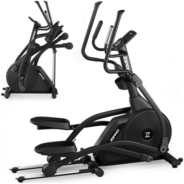 Orbitrek Zipro Mission crosstrainer elektryczno-magnetyczny