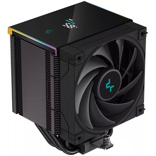 Chłodzenie CPU Deepcool AK500 Digital (R-AK500-BKADMN-G)