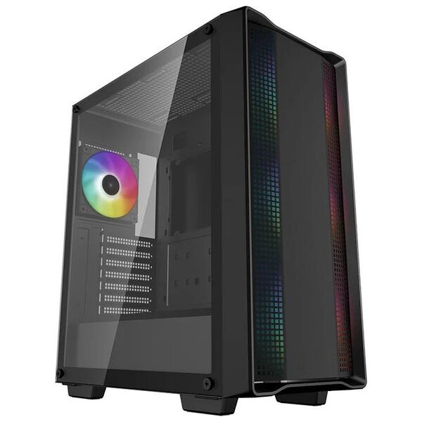 Obudowa Deepcool CC560 ARGB V2 (R-CC560-BKTAA4-G-2)