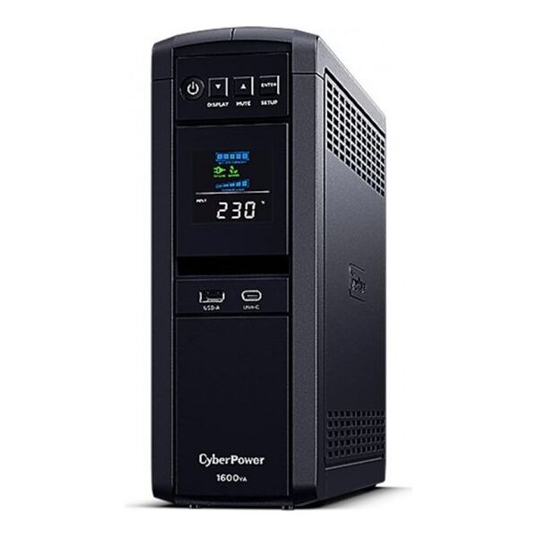 UPS CyberPower CP1600EPFCLCD