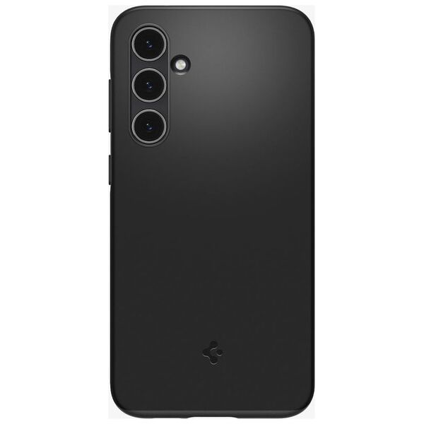 Spigen Spigen Thin Fit, black - Samsung Galaxy S23 FE