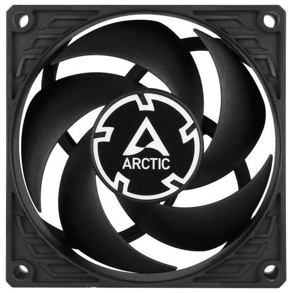Wentylator Arctic P8 Slim PWM PST (ACFAN00295A)