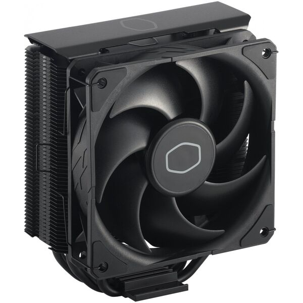 Chłodzenie CPU Cooler Master Hyper 212 Black (RR-S4KK-25SN-R1)