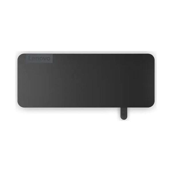 Stacja/replikator Lenovo USB-C (4X11N40212)