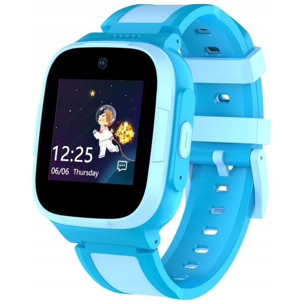 Smartwatch myPhone myPhone CareWatch Kid LTE niebieski
