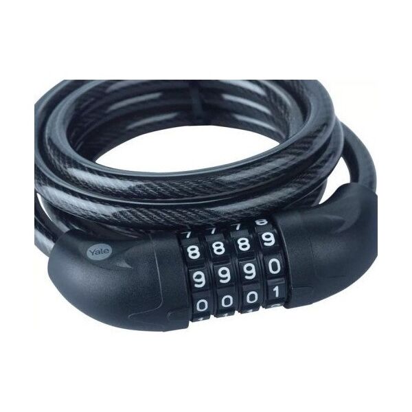 Yale Yale Essential Security Combination Cable Lock