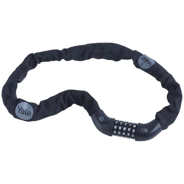 Yale Yale Essential Security Combi Chain 900mm