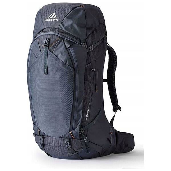 Plecak turystyczny Gregory Plecak trekkingowy GREGORY Baltoro 100 Pro M Alaska Blue