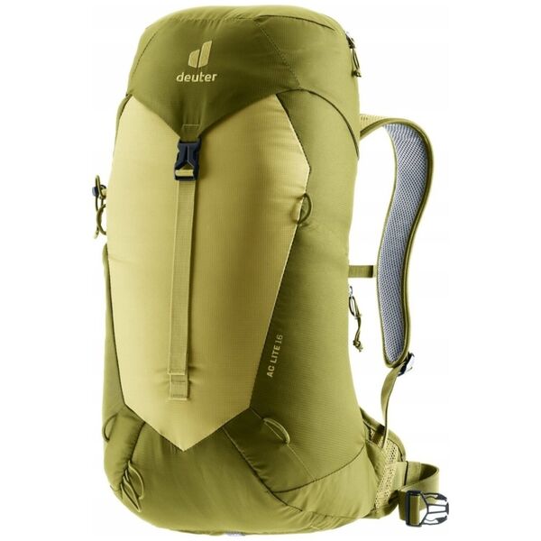 Plecak turystyczny Deuter Plecak turystyczny Deuter AC Lite 16 linden-cactus