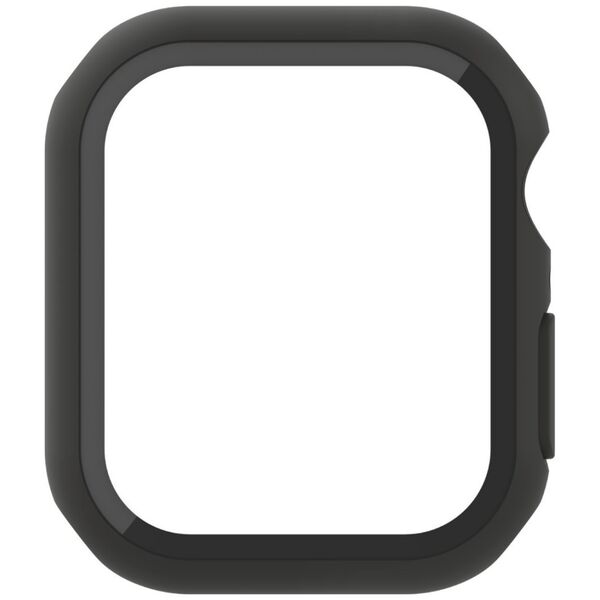 Belkin Szybka ochronna ScreenForce TemperedCurve Apple Watch 4-9 czarna