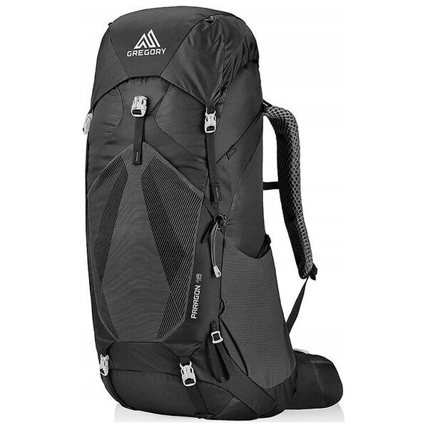 Plecak turystyczny Gregory Plecak trekkingowy GREGORY Paragon 48 M/L Bas Black