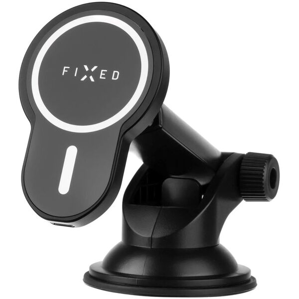 Fixed Fixed MagClick XL czarny