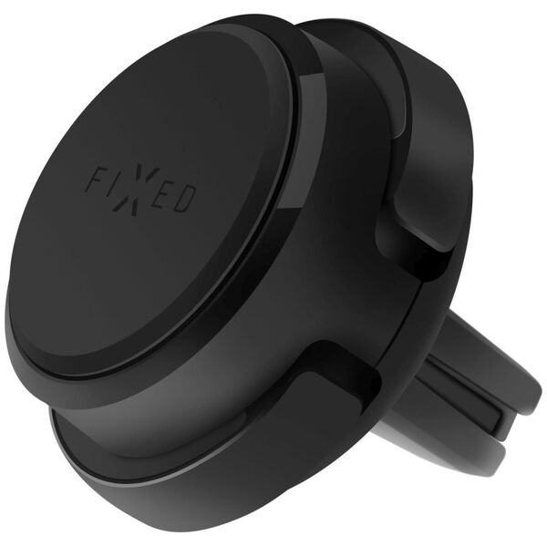 Fixed Fixed Icon Air Vent Mini czarny