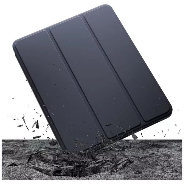 Etui na tablet 3MK Etui do Samsung Galaxy Tab A9 - do 10" Soft Tablet Case