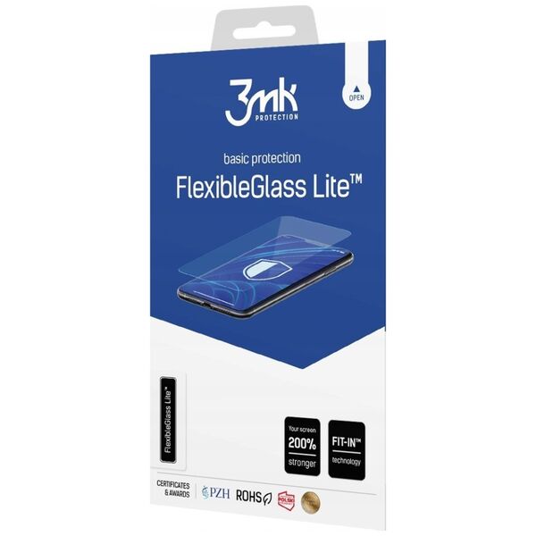 3MK 3mk FlexibleGlass Lite do Samsung Galaxy A35/A55 5G