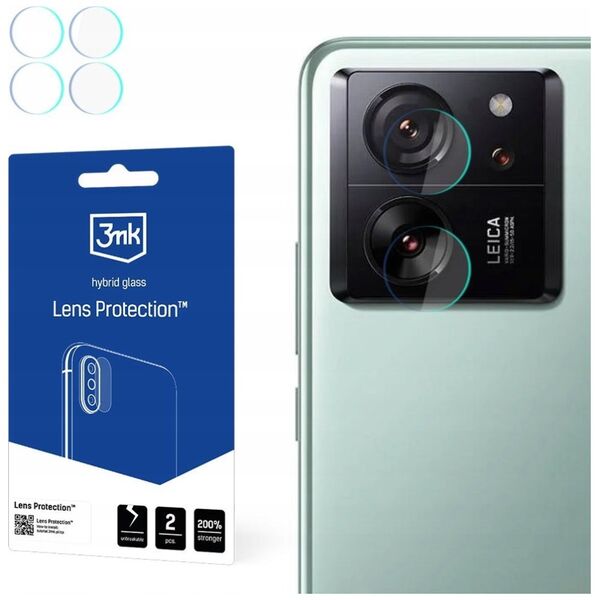 3MK 3mk Lens Protection do Xiaomi 13T/13T Pro