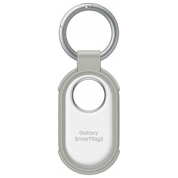 Samsung Rugged Case for Samsung Galaxy SmartTag2, Grey EF-RT560TJEGWW
