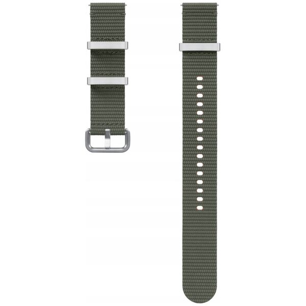 Samsung Samsung Pasek Athleisure Band ET-SOL30SKEGEU do Fresh 7 S/M zielony/green