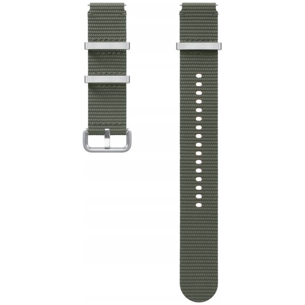 Samsung Samsung Pasek Athleisure Band ET-SOL31LKEGEU do Fresh 7 M/L zielony/green