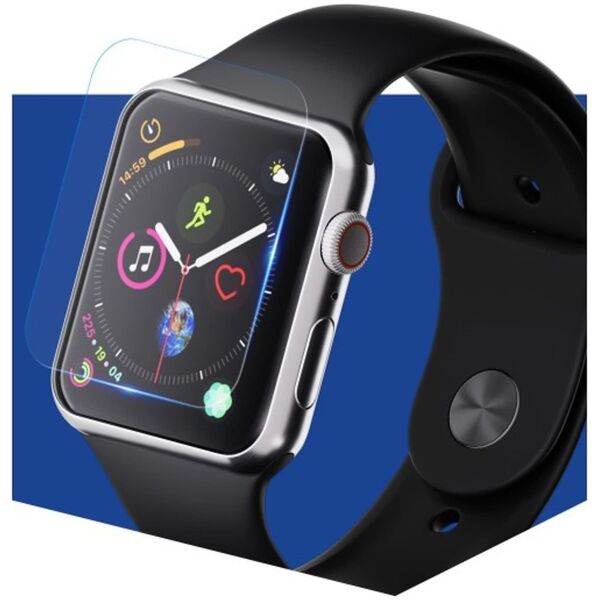 3MK 3MK FlexibleGlass Watch Forever Look Me 4G KW500 Szkło Hybrydowe