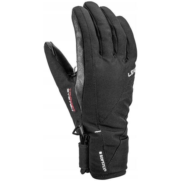 Leki LE RĘK Cerro 3D Women black 7.0