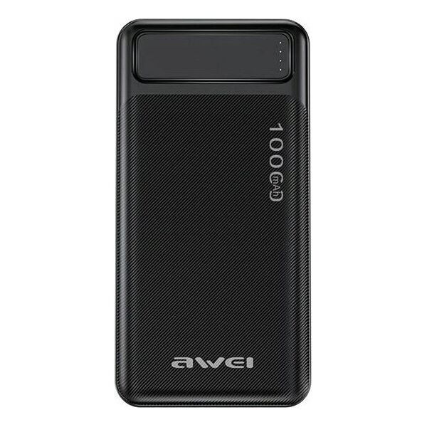 Powerbank Awei Powerbank Awei P5K 10000 mAh czarny