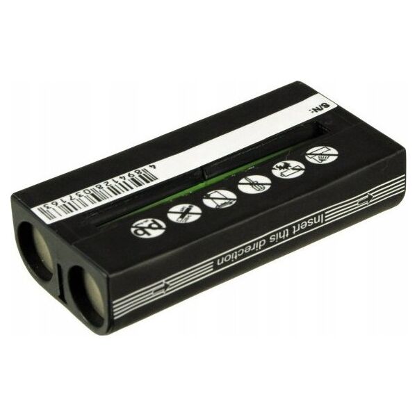 Bateria Cameron Sino Akumulator Bateria Typ Bp-hp550-11 Do Słuchawek Sony Mdr Rf860 Rf4000 Rf970 Rf925 Rf850 Rf840 Rf810 If245rk / Cs-srf860sl