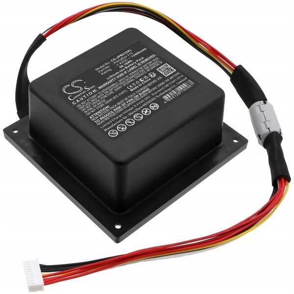 Bateria Cameron Sino Akumulator Bateria Gsp-2s4p-pb350b / Gsp-2s4p-pb350a Do Jbl Partybox 310 / Cs-jpb310xl