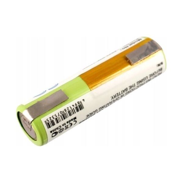 Bateria Cameron Sino Akumulator Bateria Typu 036-11290 Do Golarki Philips Panasonic Arcitec / Cs-phq190sl