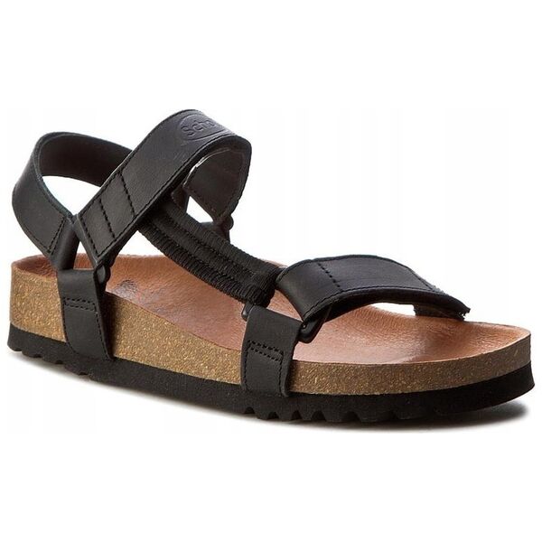 Scholl Obuwie HEAVEN AD MED MF230091004 rozmiar 45 kolor czarny