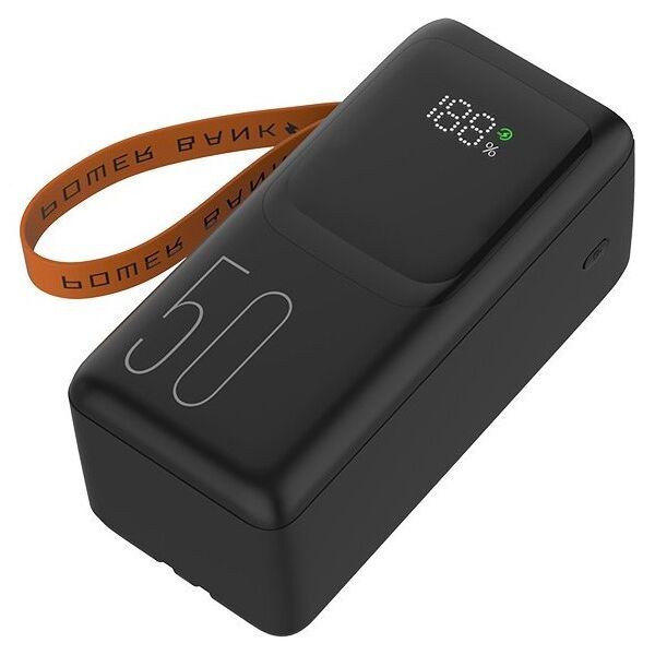 Powerbank Tracer Power bank TRACER VOUGE-5 50000mAh