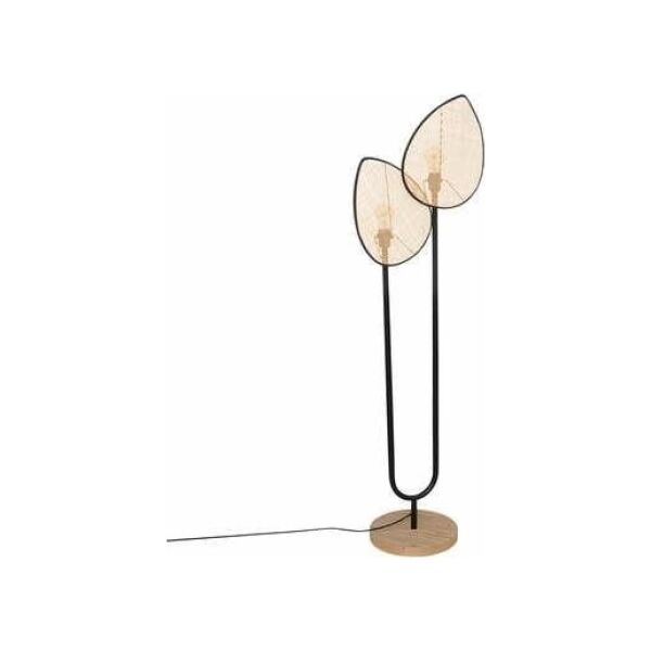 Atmosphera Lampa podłogowa OLME, 143 cm