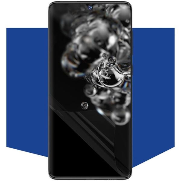 3MK 3Mk Folia Arc+ Oneplus Nord Ce 4 Folia Fullscreen