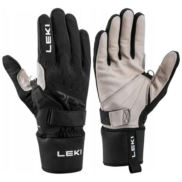 Leki LEKI RĘKAWICE PRC Premium Shark 7.5