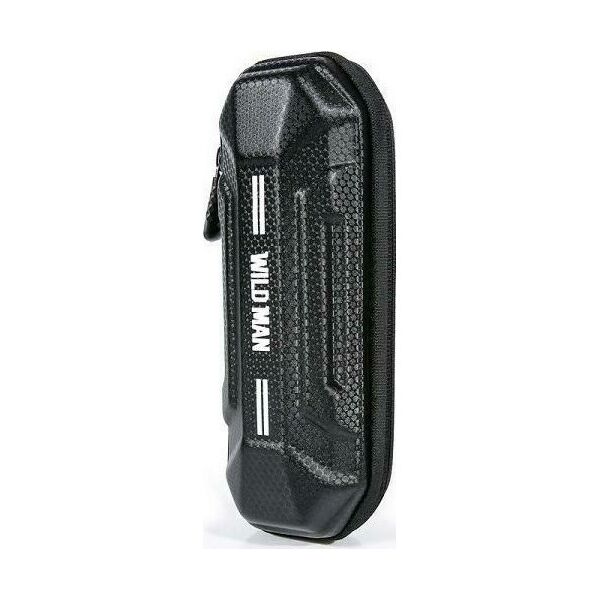 WildMan WILDMAN Etui/sakwa do uchwytu na bidon XT11 czarna/black