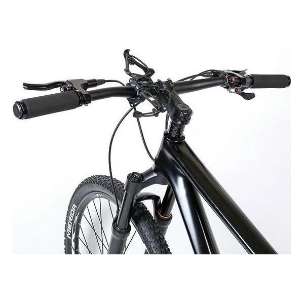 WildMan WILDMAN Etui/uchwyt na rower FK7 czarna/black