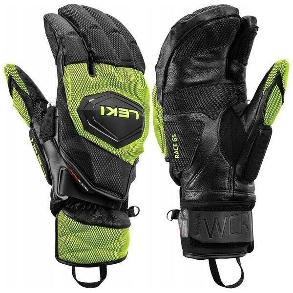 Leki LEKI RĘKAWICE WCR Venom GS 3D Lobster 8.5