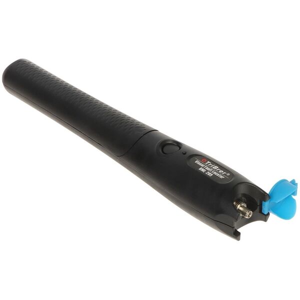TriBrer LASEROWY TESTER ŚWIATŁOWODÓW BML-209-10 650nm > 10mW 8... 10km TriBrer