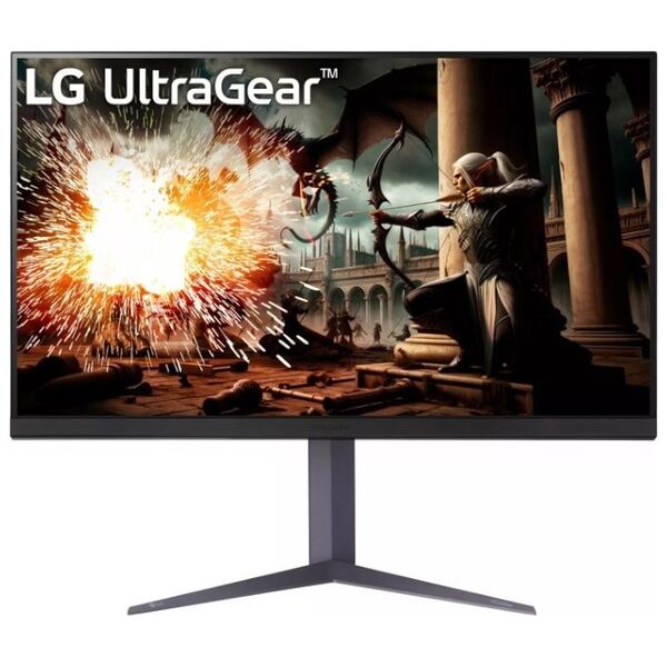 Monitor LG 32GS75Q-B